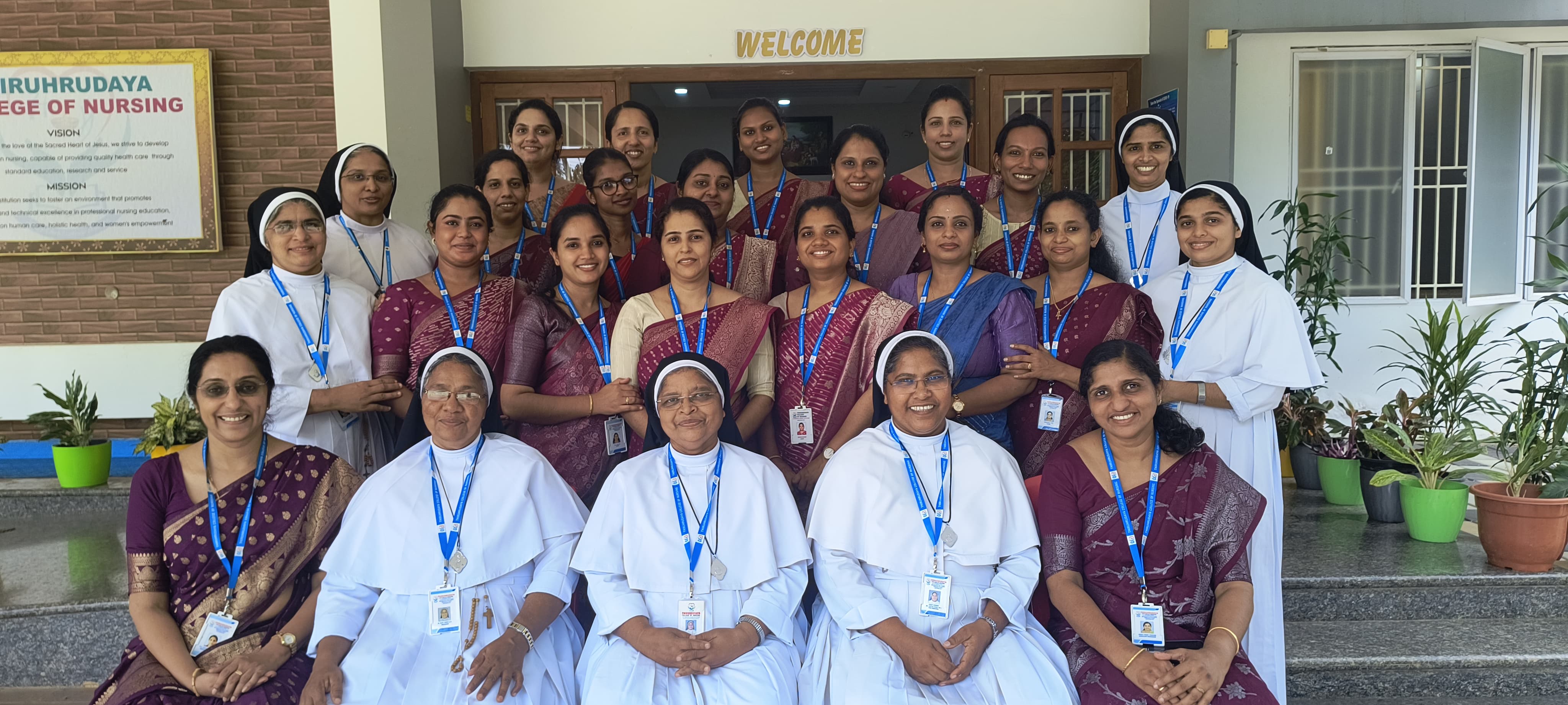 TOGETHER WE WILL MOVE
OUR TEACHERS TAUGHT US HOW...